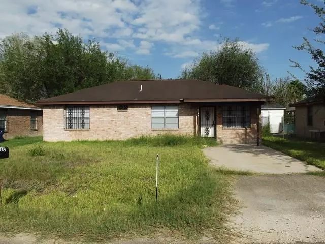 Edinburg, TX 78539,15516 Lilac