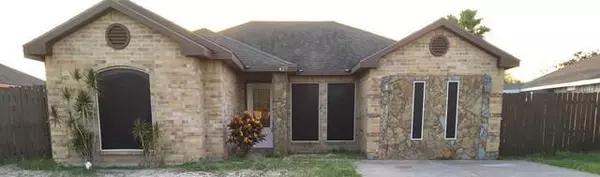 Alamo, TX 78516,427 Alma AVE