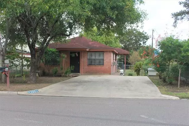 Mission, TX 78572,205 Doherty AVE