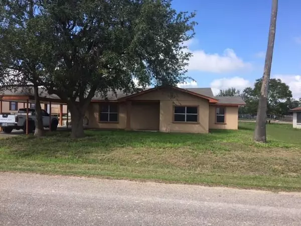 215 N 86th ST,  Edinburg,  TX 78539