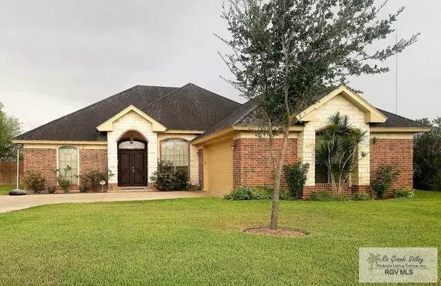 La Feria, TX 78559,1010 Palm AVE #13