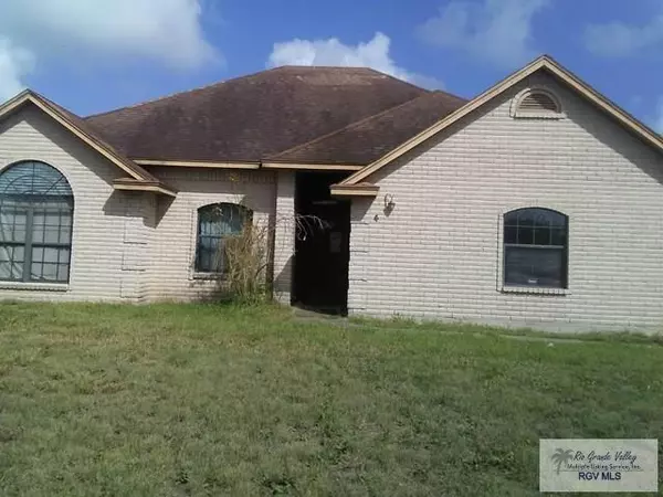 Laguna Vista, TX 78578,408 Ebony