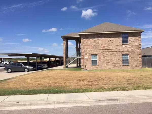 Edinburg, TX 78539,1205 Sal ST