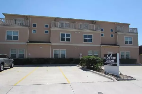 South Padre Island, TX 78597,107 E Ling ST #107