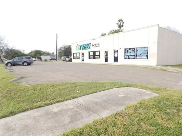 Mission, TX 78572,313 E 10th ST