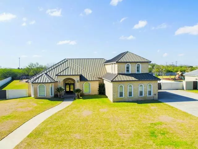 Palmhurst, TX 78573,1907 Ruby CIR