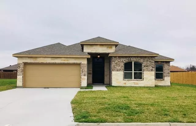 Harlingen, TX 78550,14669 Brownstone Circle South