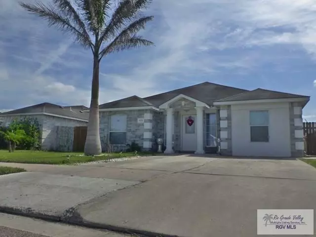 Brownsville, TX 78526,1272 Janet LN