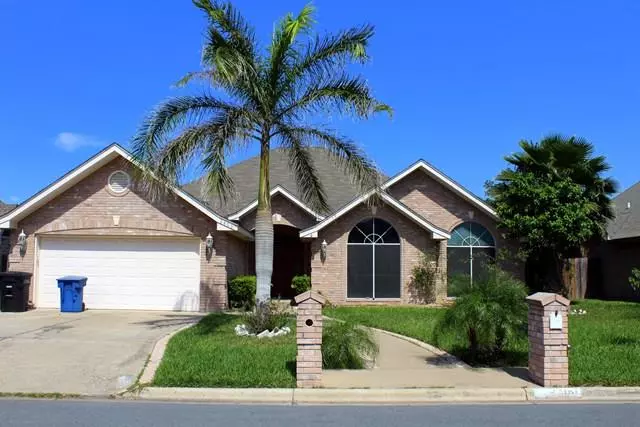 Mcallen, TX 78504,2400 Thunderbird AVE