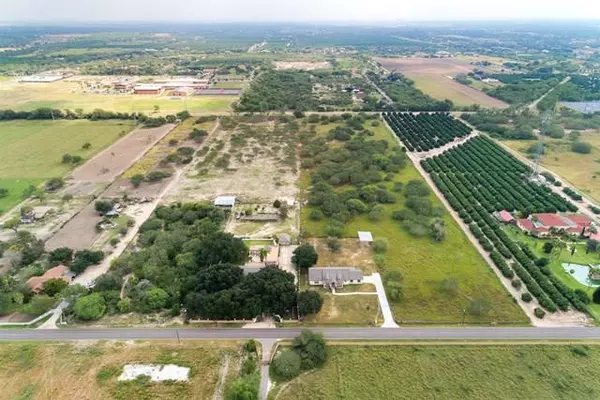 Palmhurst, TX 78573,4948 N Bryan RD