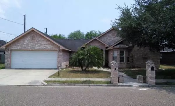 Weslaco, TX 78596,409 Crosswinds CIR