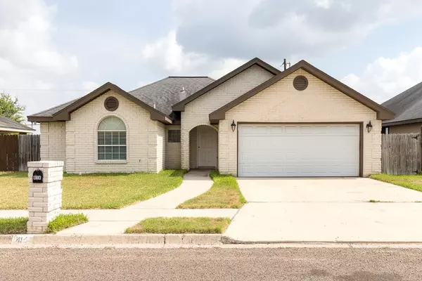 San Juan, TX 78589,414 Lilly DR