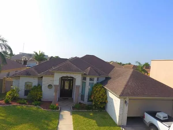 Mission, TX 78572,1906 Jonathon DR