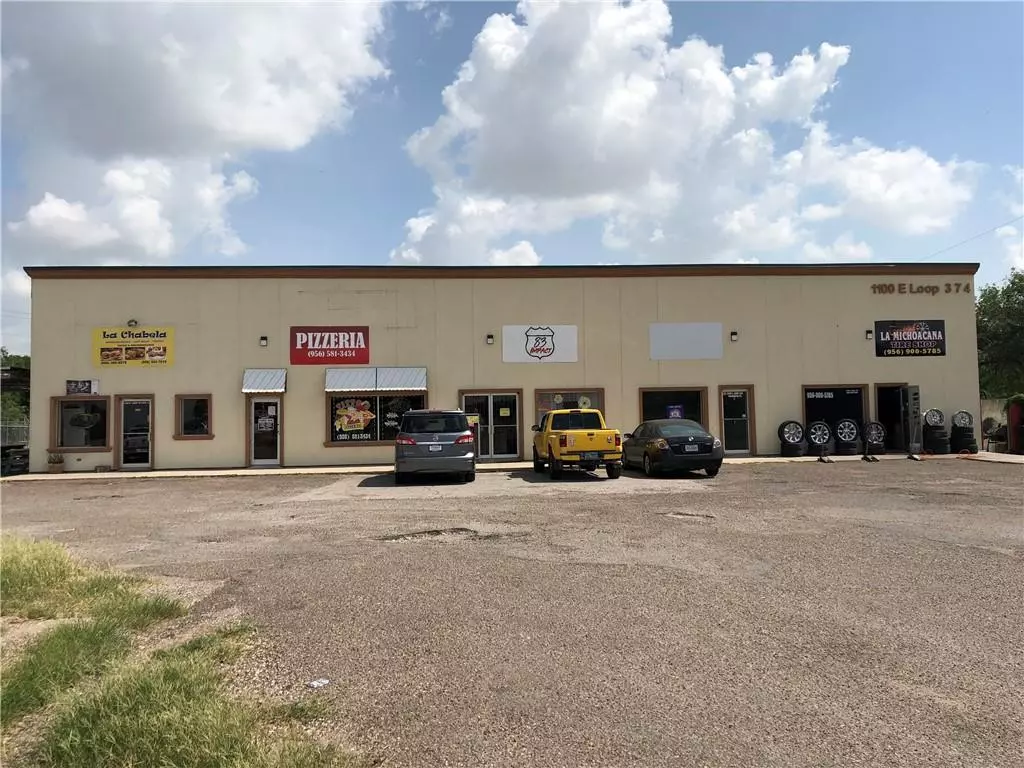 Palmview, TX 78572,1100 E Loop 374 RD