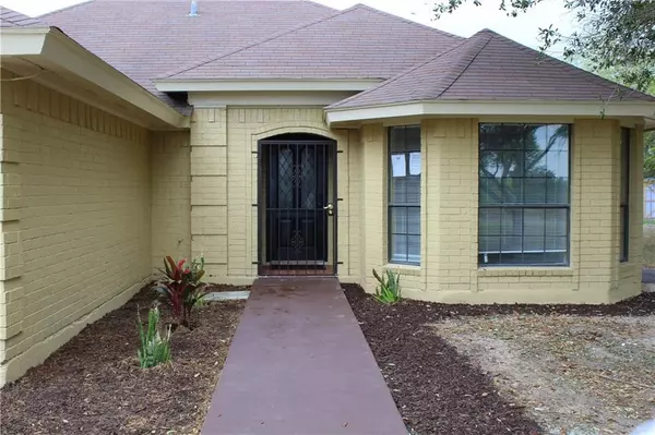 Donna, TX 78537,1312 Washington DR