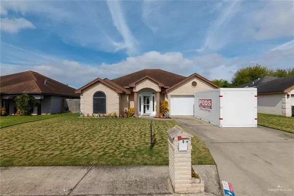 Weslaco, TX 78596,2005 Bald Cypress DR