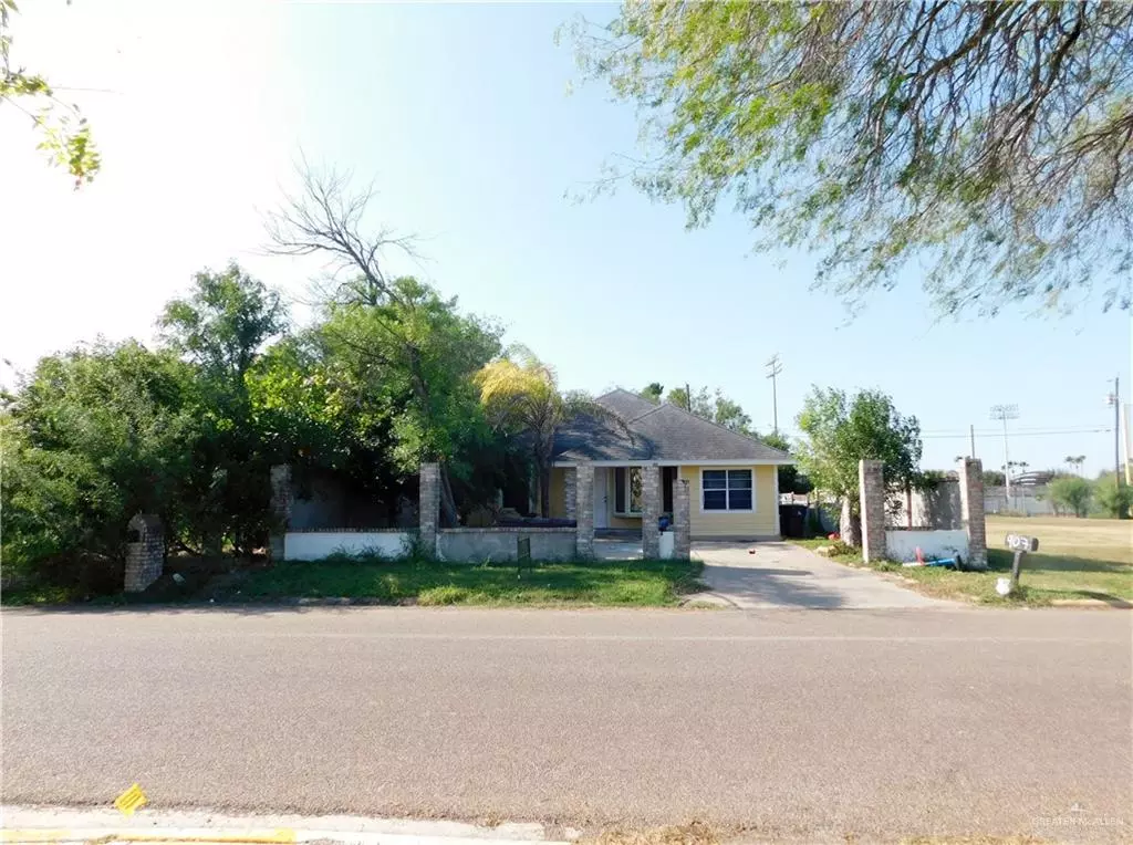 Edinburg, TX 78541,907 Elizabeth AVE