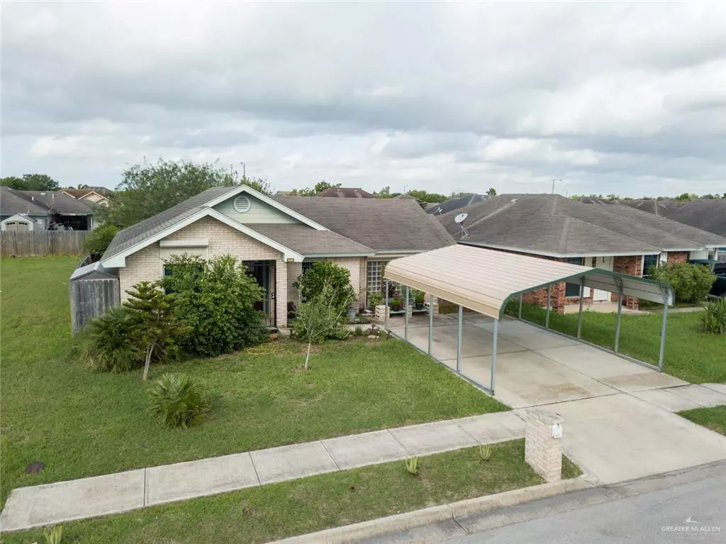 Brownsville, TX 78520,2937 Andorra ST