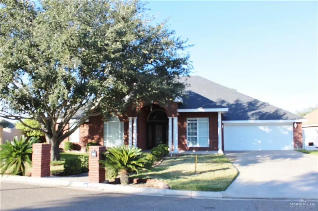 Mcallen, TX 78504,2812 Verdin AVE