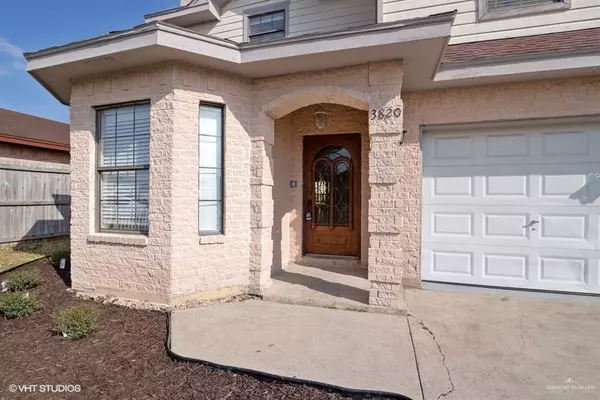 Brownsville, TX 78521,3820 Rey Fausto DR