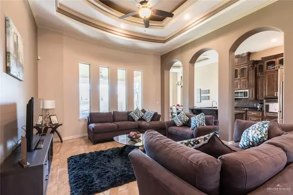 Mission, TX 78574,2506 May AVE