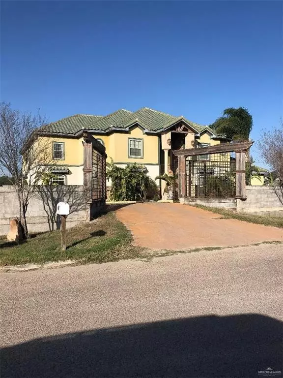 Palmview, TX 78572,1708 Hill DR