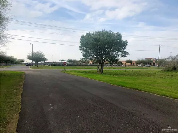 Palmhurst, TX 78573,1603 Sunset LN