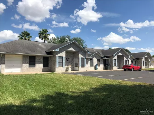 1506 River Bend DR,  Mission,  TX 78572