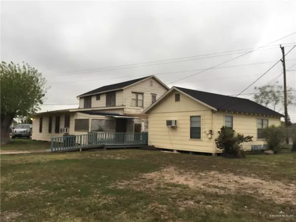 La Feria, TX 78559,000 Business 83