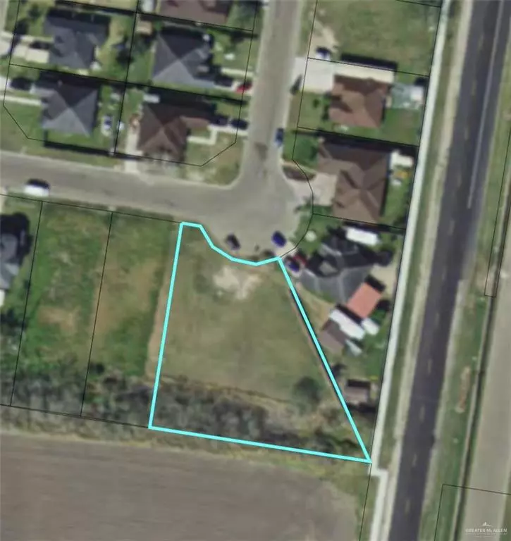 Edinburg, TX 78542,3016 Pauline LN