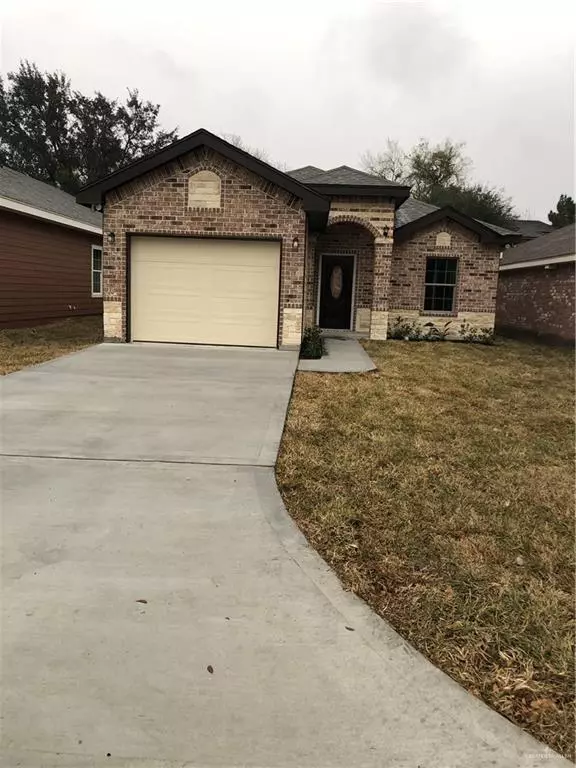 Donna, TX 78537,808 Pearl DR