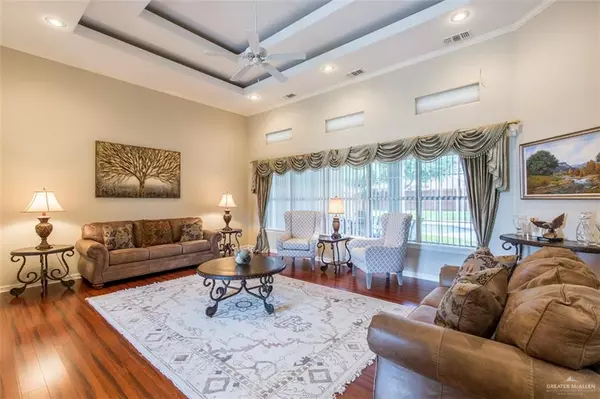 Mission, TX 78574,2100 Sunrise LN