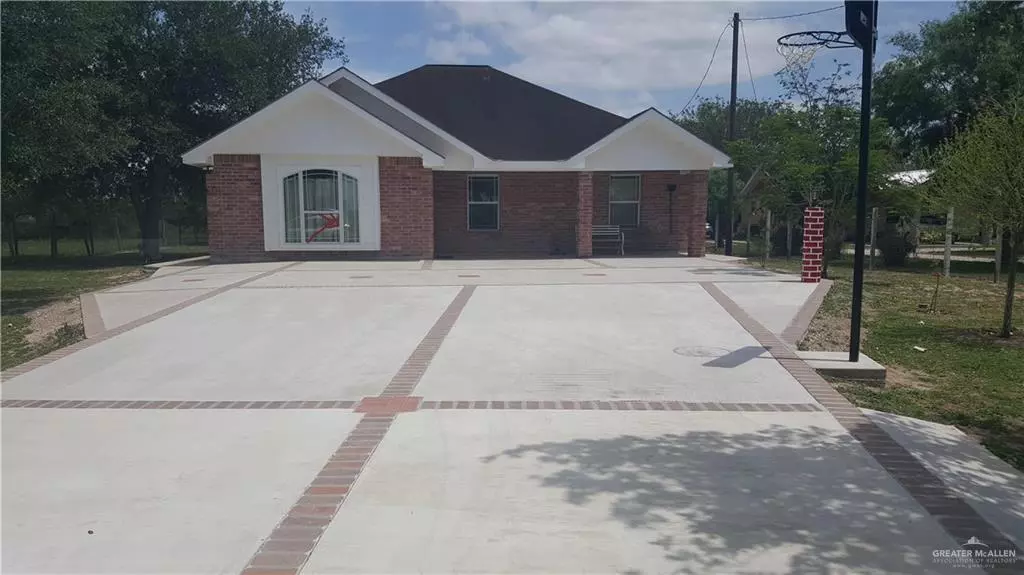 Edinburg, TX 78542,5724 N Terry RD