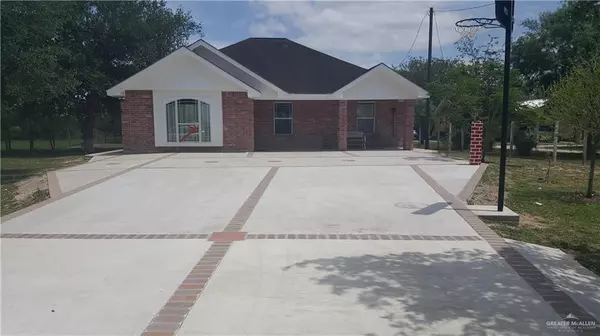 5724 N Terry RD,  Edinburg,  TX 78542