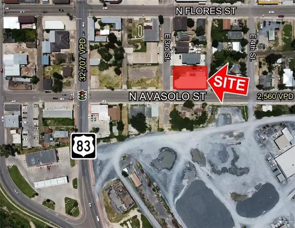 Rio Grande City, TX 78582,300 N Avasolo ST