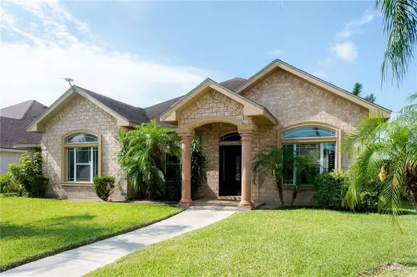 Mcallen, TX 78504,2713 Baylor AVE #LOT 38