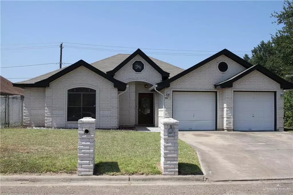 San Juan, TX 78589,433 W 13th ST