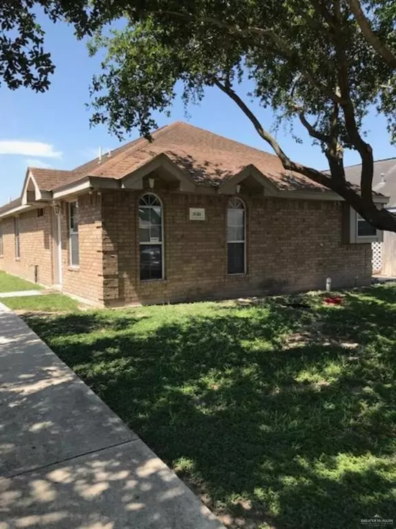 Edinburg, TX 78541,3616 W Zelma ST W