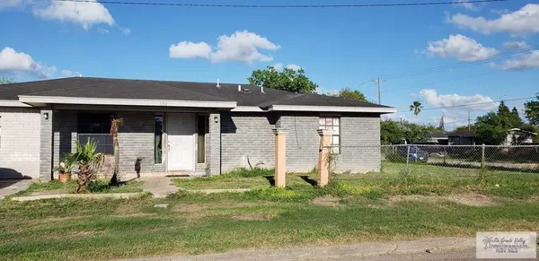 Los Fresnos, TX 78566,612 W 8th ST