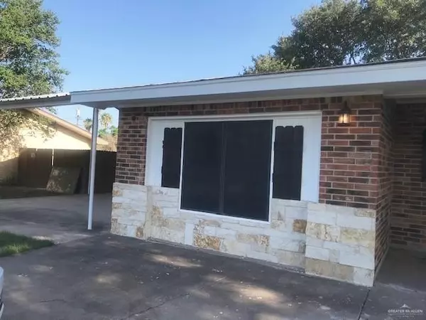 Palmview, TX 78572,4303 Americana LN