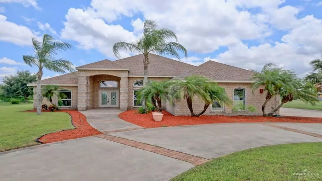 Bayview, TX 78566,113 Madelyn Rose