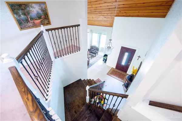 Brownsville, TX 78526,226 Rancho Viejo BLVD