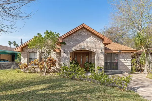 909 N 27 1/2 ST N,  Mcallen,  TX 78501