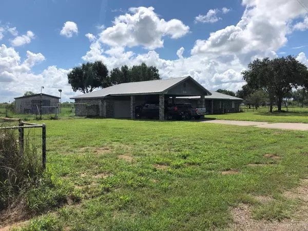 Falfurrias, TX 78355,536 CR 205