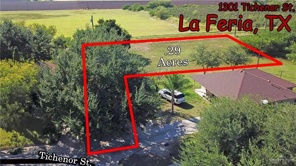 La Feria, TX 78559,1301 Tichenor ST