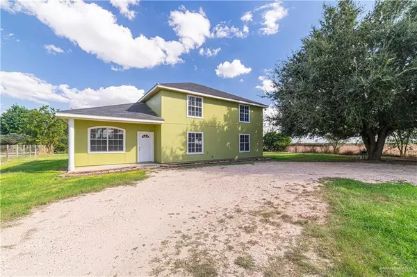 2435 Clearview DR,  Donna,  TX 78537