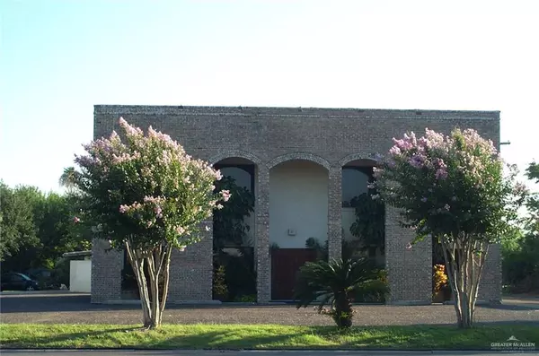 520 W Pecan BLVD, Mcallen, TX 78501
