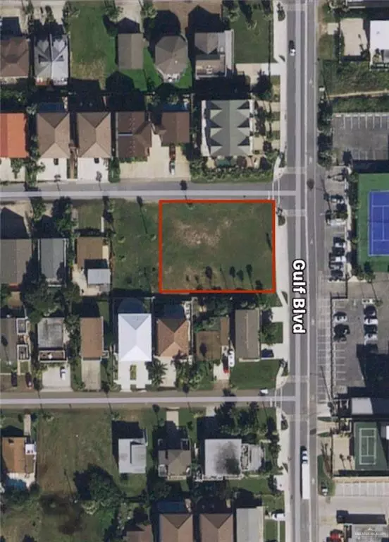 South Padre Island, TX 78597,LOT 17-18-19 E Swordfish ST