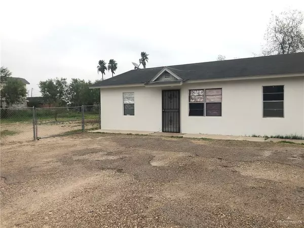 Penitas, TX 78576,105 S Cindy ST