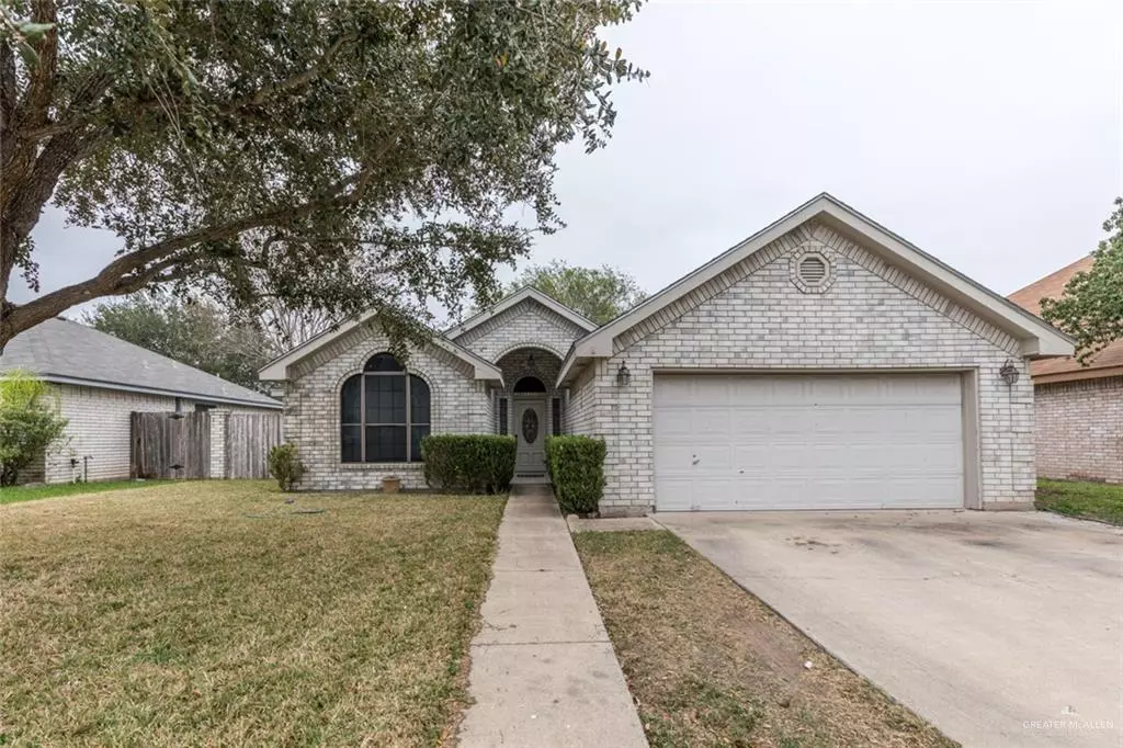 Mcallen, TX 78504,2608 Umbrellabird AVE